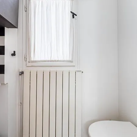 Διαμέρισμα Guestready - Spacious Nest In La Roquette *