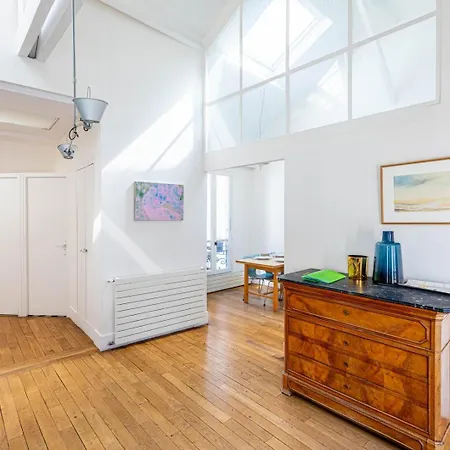 Guestready - Spacious Nest In La Roquette Διαμέρισμα