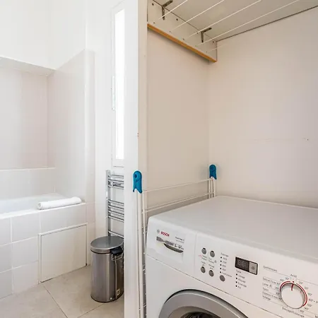 Guestready - Spacious Nest In La Roquette Διαμέρισμα *