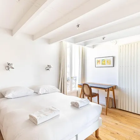 Guestready - Spacious Nest In La Roquette Διαμέρισμα