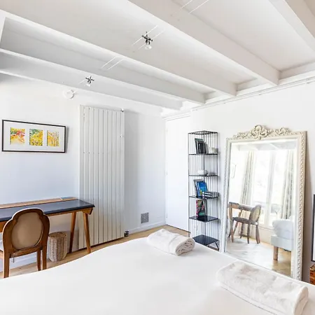 Guestready - Spacious Nest In La Roquette Διαμέρισμα *